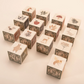 Watercolor ABC Block Set