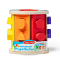 Match & Roll Shape Sorter