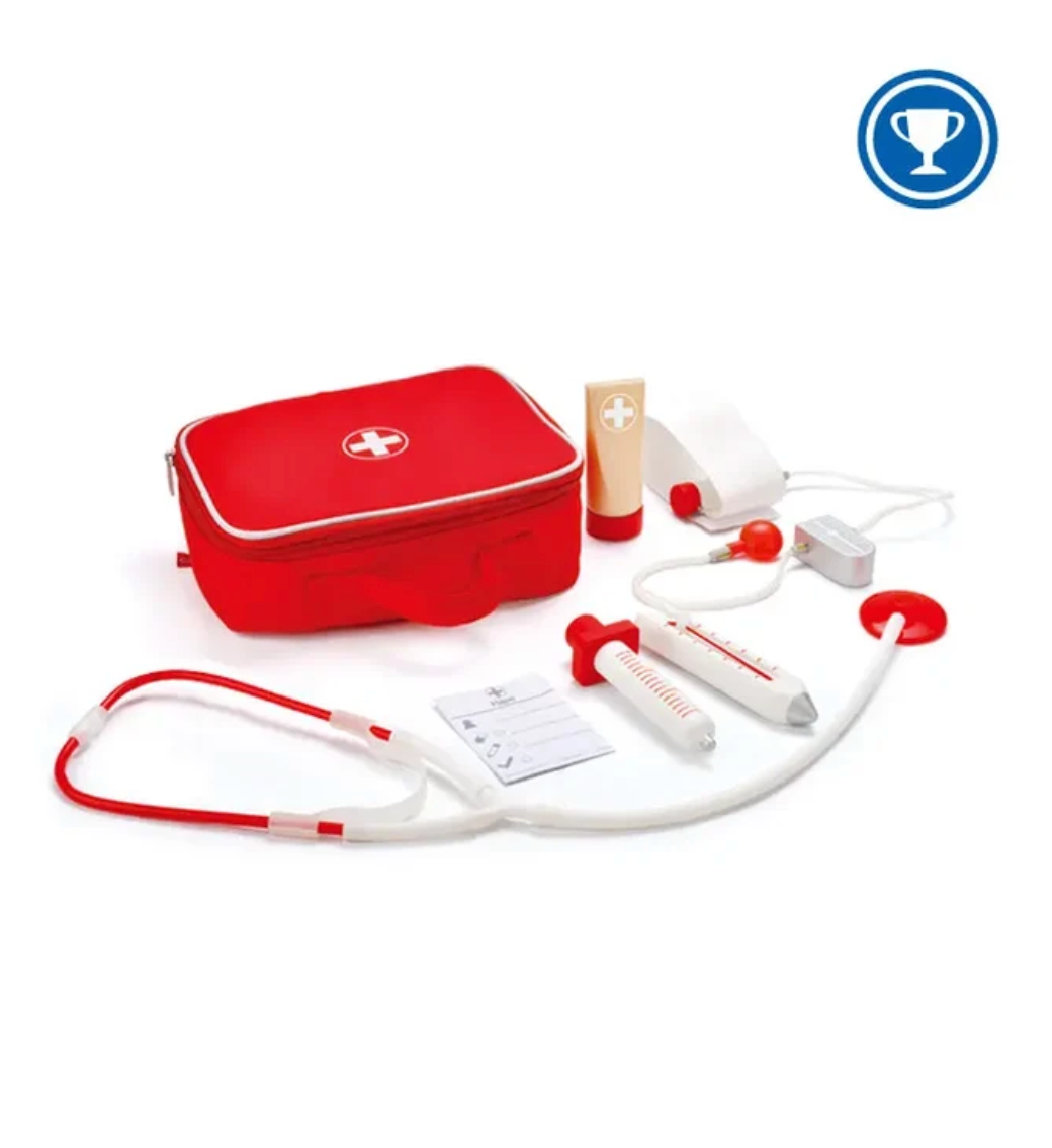Doctor On Call