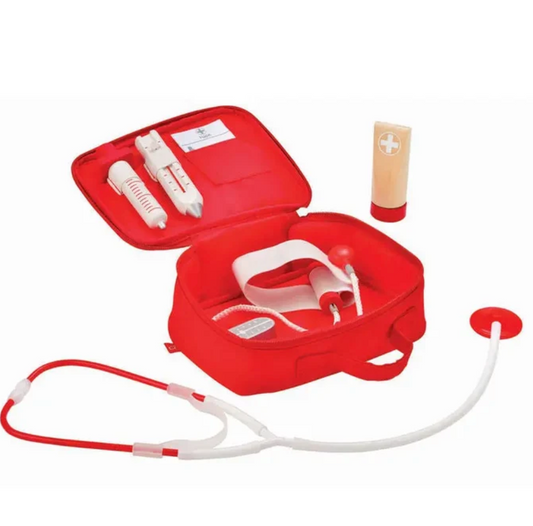 Doctor On Call