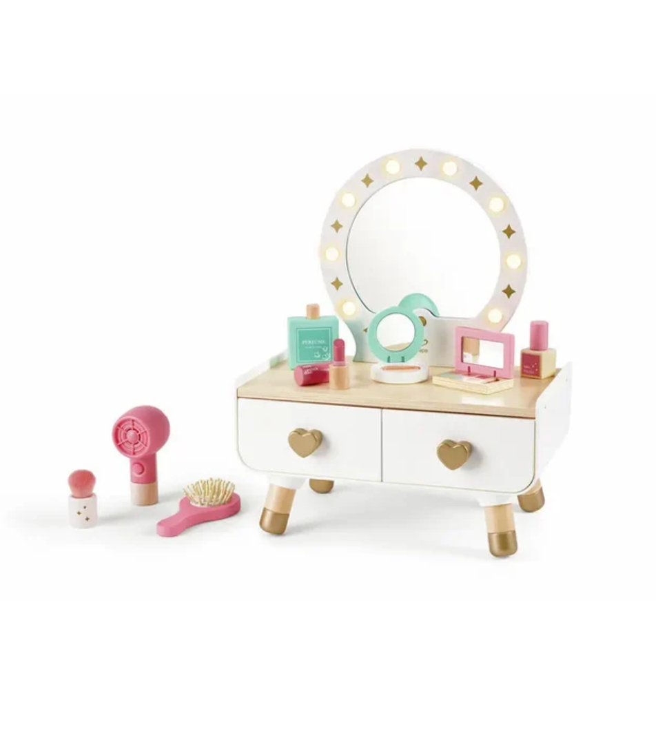 My Stylish Dressing Table