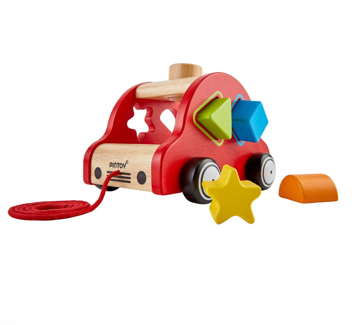 Happy Car Sorter