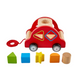 Happy Car Sorter