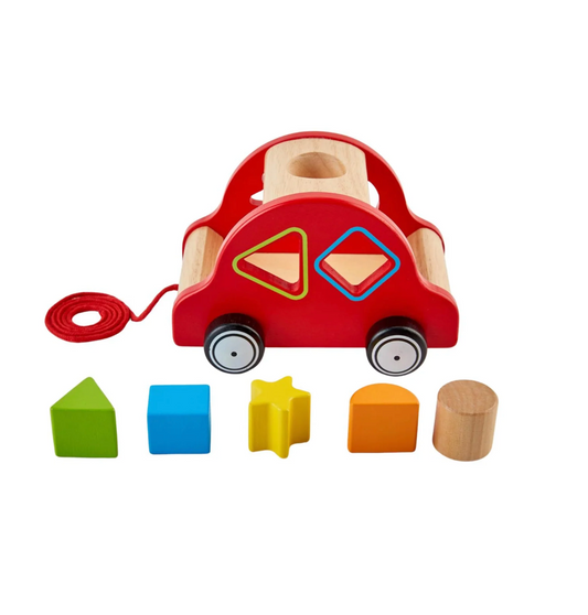 Happy Car Sorter