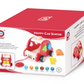Happy Car Sorter