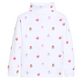 Printed Turtleneck - Presents
