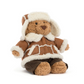 Bartholomew Bear 'Alpine' Outfit