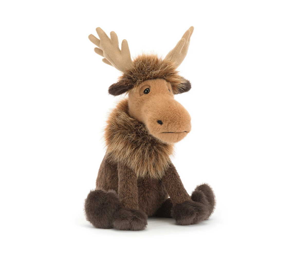 Birchly Moose