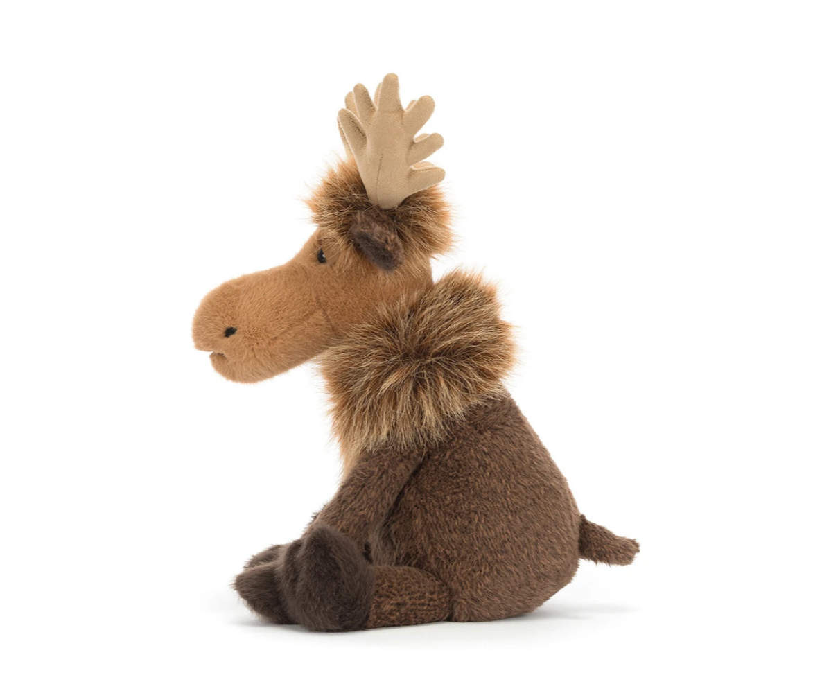 Birchly Moose