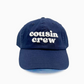 Cousin Crew Baseball Hat
