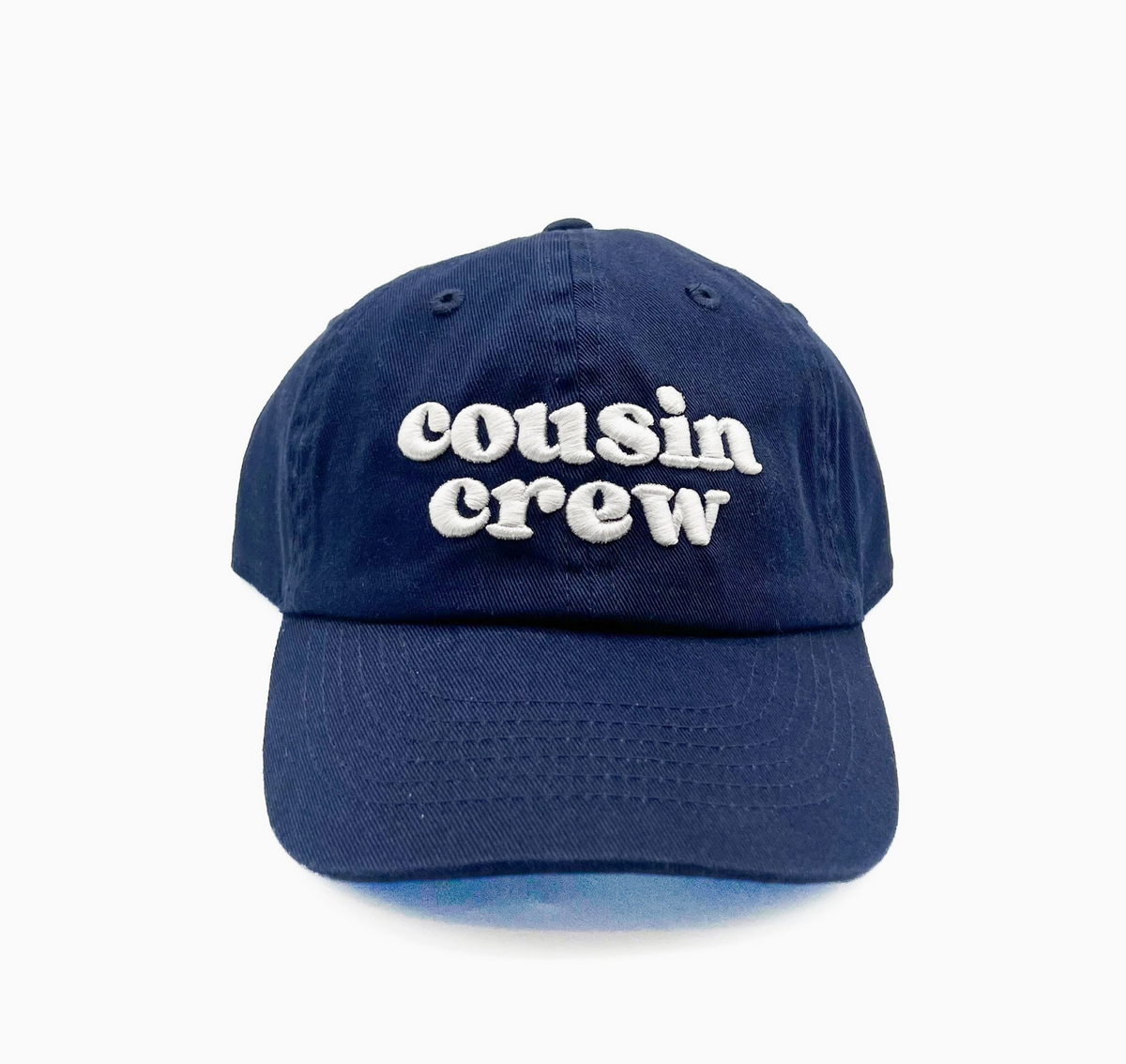 Cousin Crew Baseball Hat