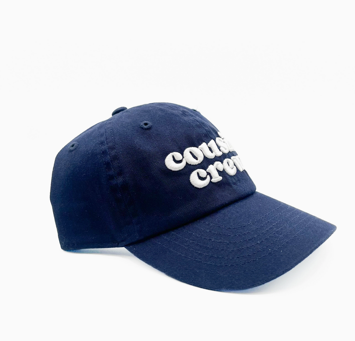 Cousin Crew Baseball Hat