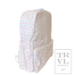 Backpacker, Ribbon Floral Pink