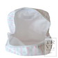 Backpacker, Ribbon Floral Pink