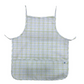 Apron, Classic Plaid Green