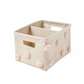 Pom Pom Hideaway Caddy Organizer, Blush