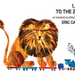 1, 2, 3 to the Zoo: An Oversized Board Book