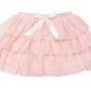 Ballet Bow Tiered Tutu