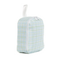 Bring It Lunch Bag, Classic Plaid Green