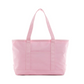 Medium Tote, Coated Canvas Peony