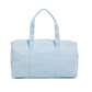 Weekender Duffel Bag, Mist Gingham