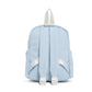 Mini Backer, Gingham Mist