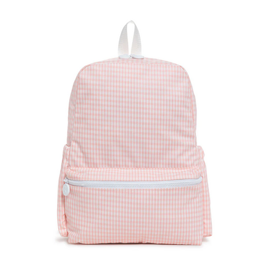 Backpacker, Gingham Taffy