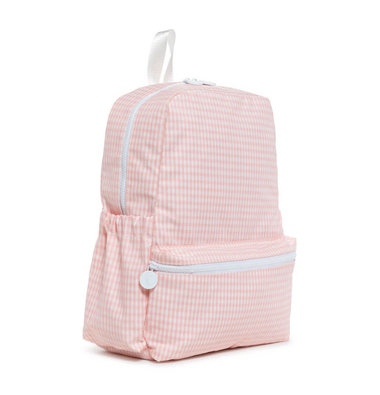 Backpacker, Gingham Taffy