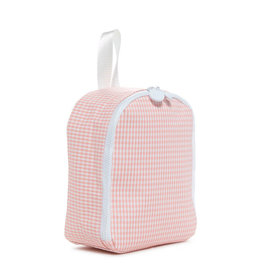 Bring It Lunch Bag, Gingham Taffy