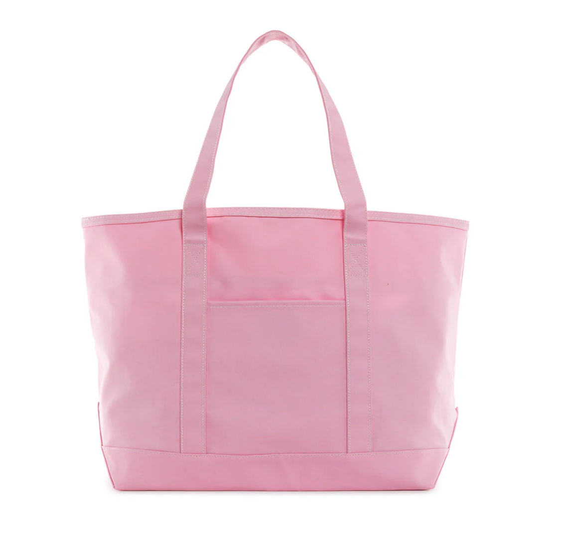 Maxi Tote, Coated Canvas Large Peony