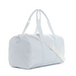 Weekender Duffel Bag, Blue Pimlico Stripe