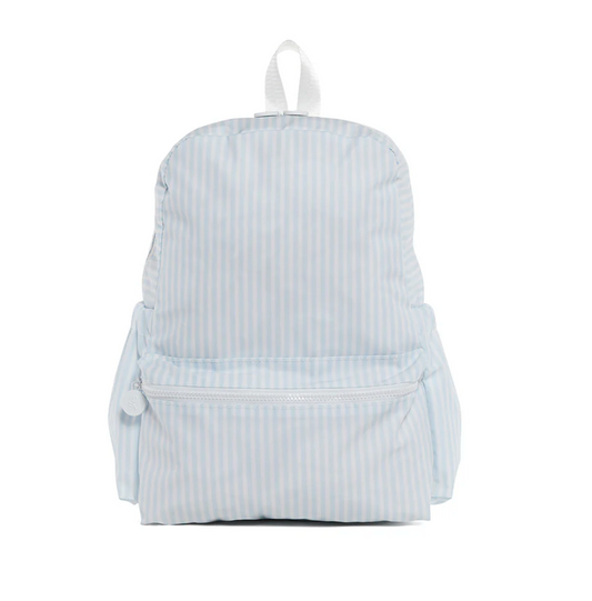 Backpacker, Pimlico Stripe Blue