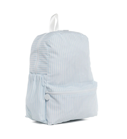 Backpacker, Pimlico Stripe Blue