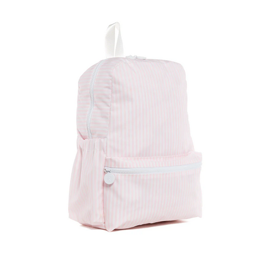 Backpacker, Pimlico Stripe Pink