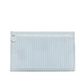 Game Changer Pad, Blue Pimlico Stripe