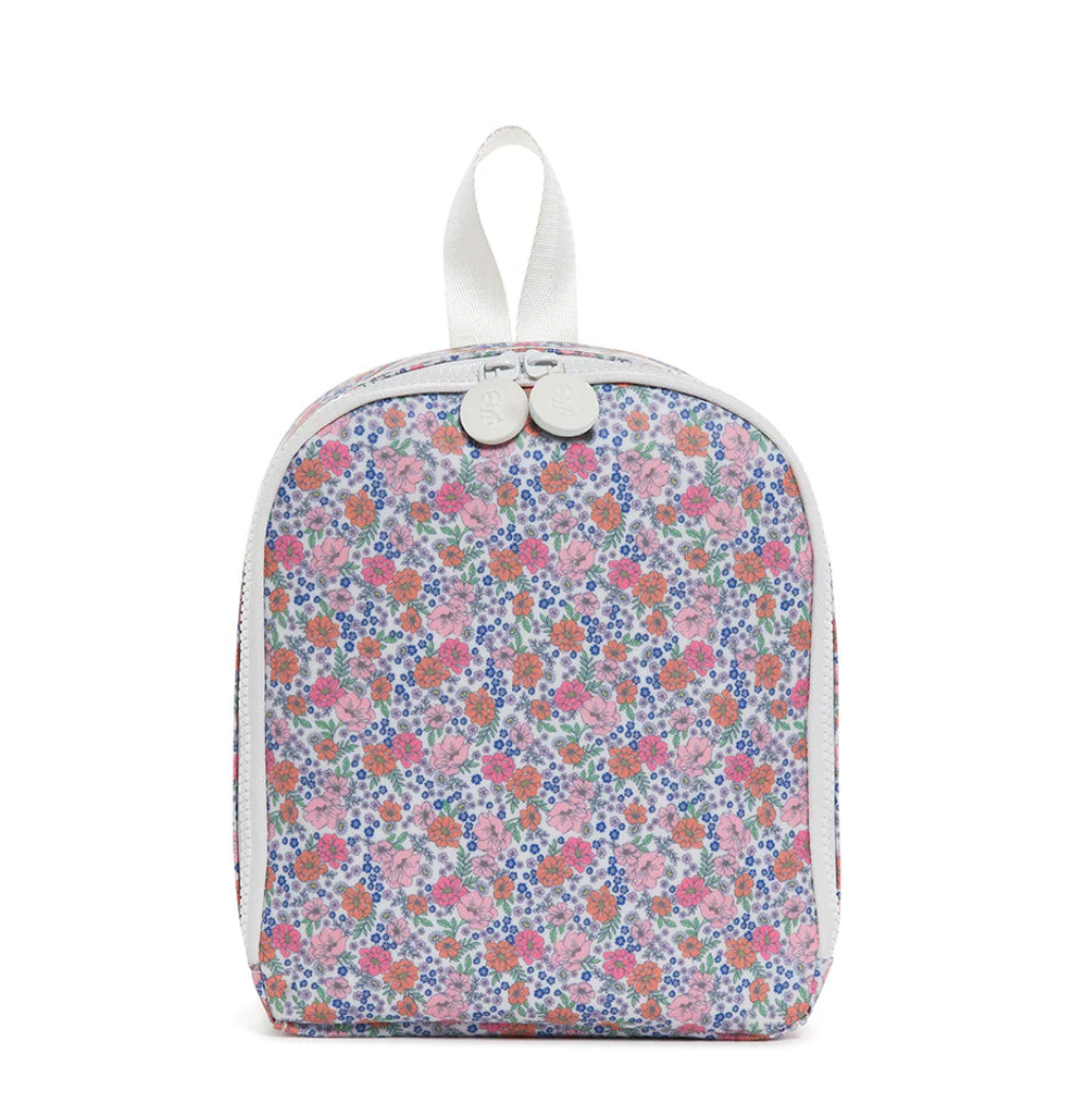 Bring It Lunch Bag, Garden Floral