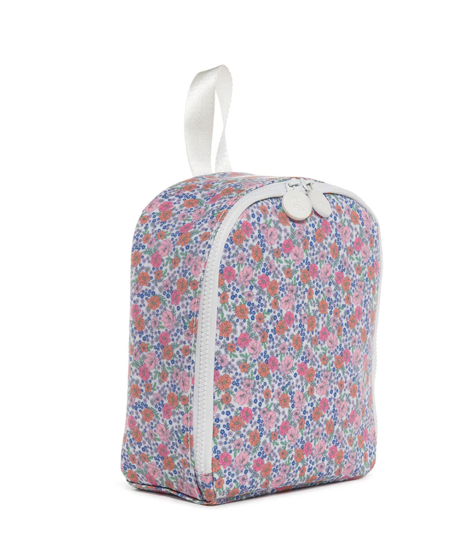 Bring It Lunch Bag, Garden Floral