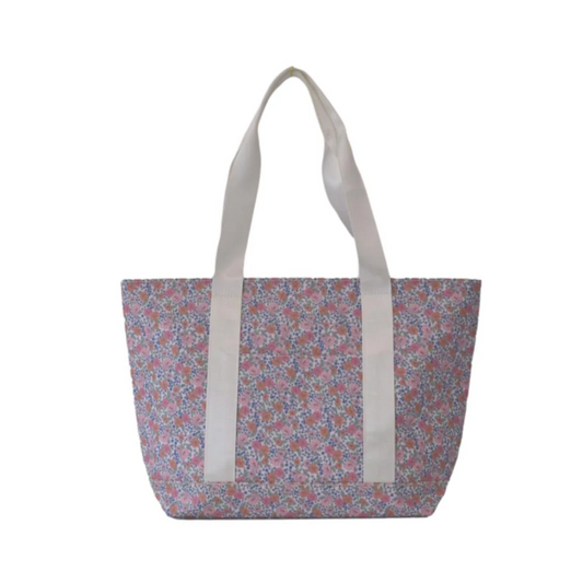 Classic Tote, Garden Floral