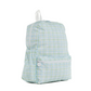 Backpacker, Classic Plaid Green