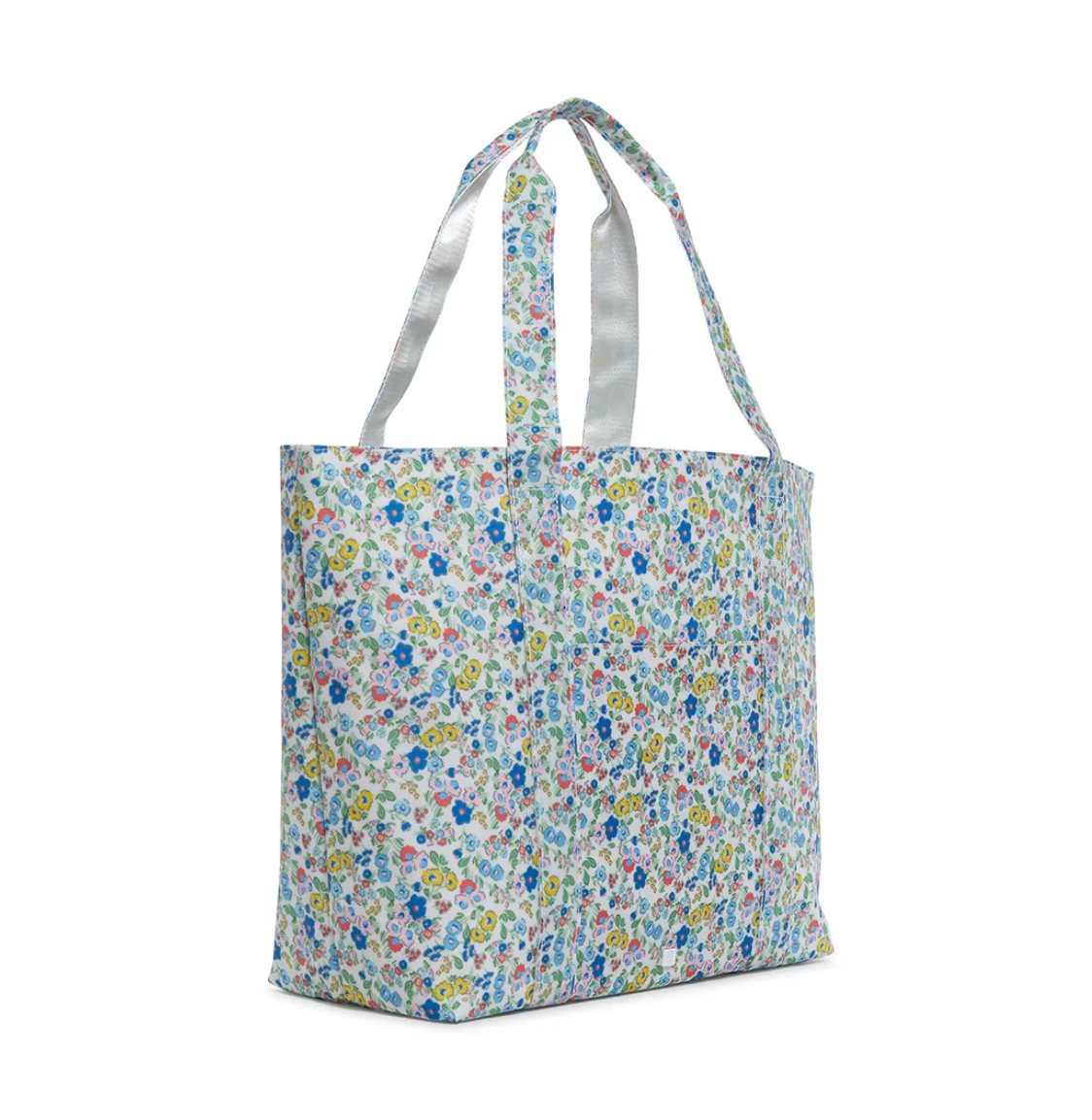 Jumbo Tote, Posies