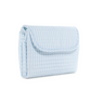 Quilted Changing Mat, Pimlico Blue Stripe