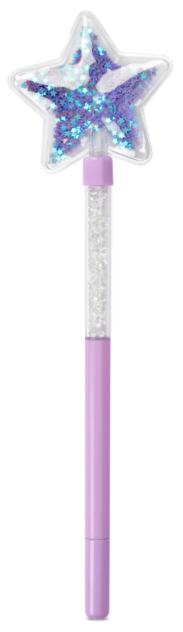 Star Wand Pen (sold individually)