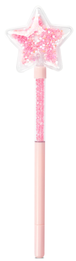 Star Wand Pen (sold individually)