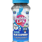 BubbleLick™ Sour Blue Raspberry Bubbles
