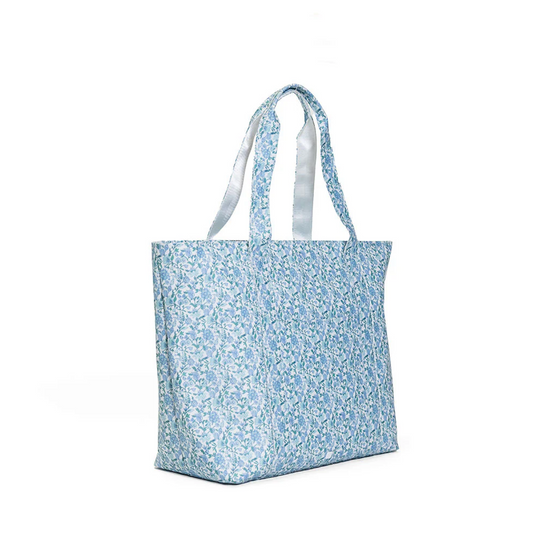 Jumbo Tote, Hamptons Floral