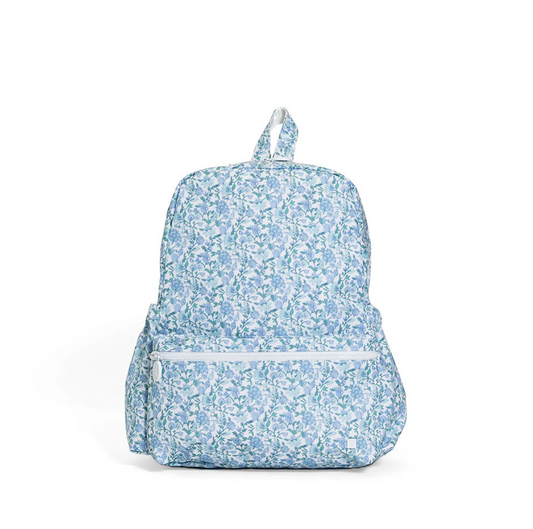 Backpacker, Hamptons Floral