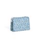 Small Roadie Zip Pouch, Hamptons Floral