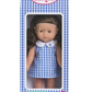 Mini Corolline Set, Romy