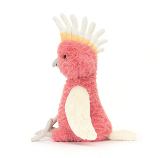 Squawkatoo