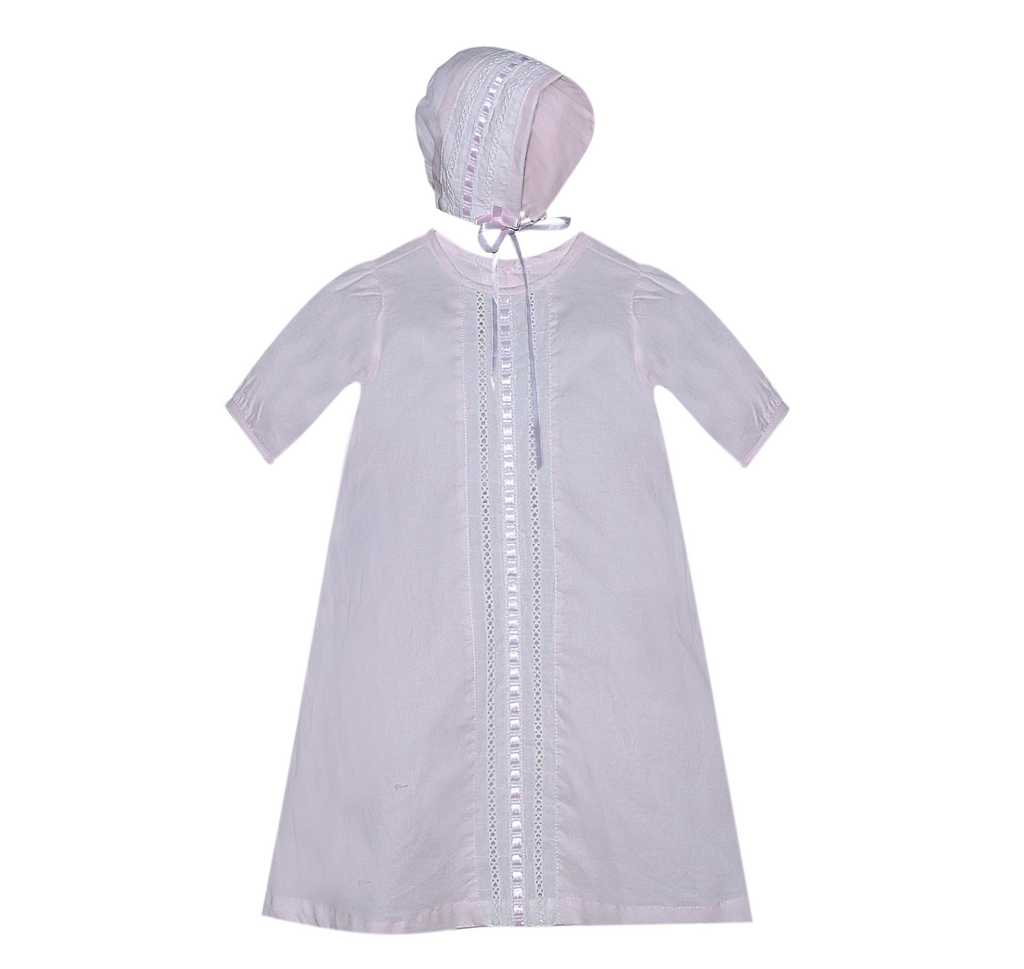Rory Daygown, Pink